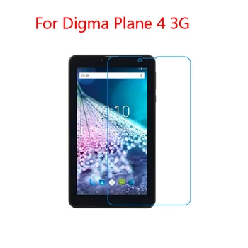 

For Digma Plane 4 3G 7inch New functional type Anti-fall, impact resistance, nano TPU Flexible screen protection film
