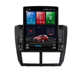 

9.7" Android 10.1 For Subaru Forester Impreza 2008 2009 - 2012 Tesla Type Car Radio Multimedia Video Player Navigation GPS RDS