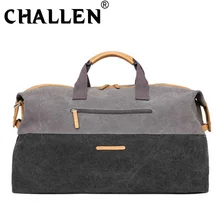 Новая мужская модная повседневная вместительная дорожная сумка для багажа, светильник на короткое расстояние для мужчин и женщин, дорожная сумка B46-14