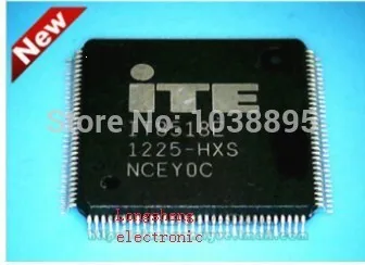 IC новые оригинальные аутентичные Бесплатная доставка 100% товары ITE IT8518E (CXA HXS CXS HXA) |