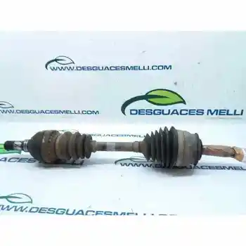 

96474836 TRANSMISSION LEFT FRONT DAEWOO LANOS