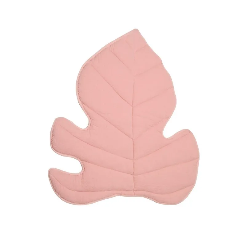 Leaves Pink