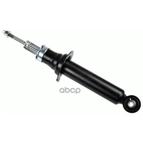 313 607_амортизатор Задний Газовый! Nissan Primera 1.6-2.0/1.9cdi/2.2di/2.2cdi 02 Sachs 313607 Sachs арт. 313607