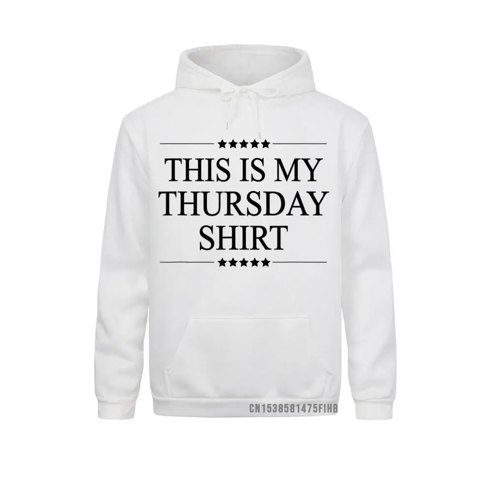 Party Mens Sweatshirts Classic Summer/Fall Long Sleeve  Hoodies Casual Hoods 16715 white