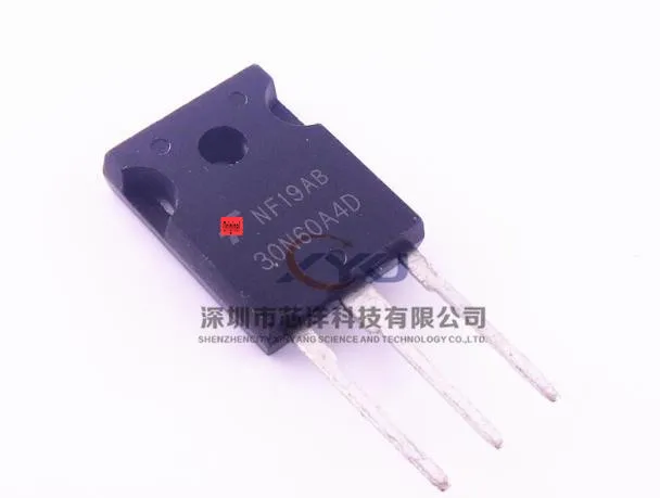 New Original G30n60a4 Hgtg30n60a4d G30n60a4d 30n60 To-247 - AliExpress