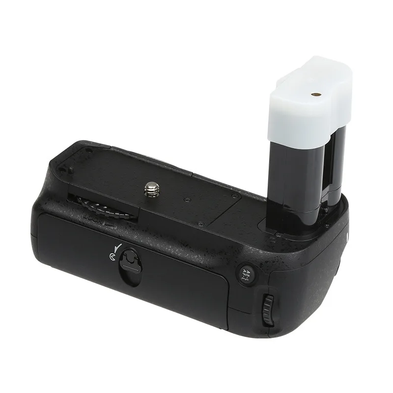 

FB MB-D80 Applicable Nikon D90 Single-lens Reflex Camera Handle D80 D90 Camera Handle MBD80 Battery Box