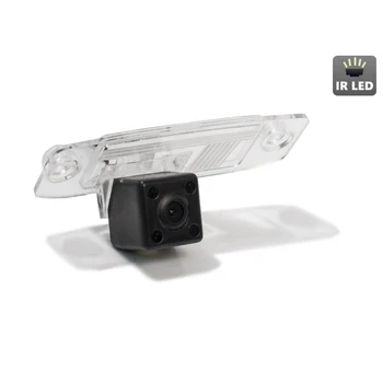 

CMOS IR standard rear view camera AVIS Electronics AVS315CPR (