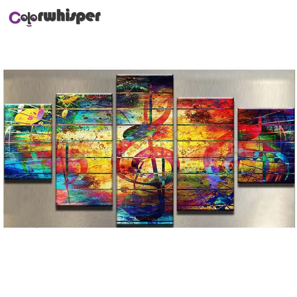 Набор для алмазной живописи 5D полноразмерная/круглая Алмазная мозаика с