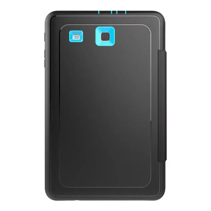 Детская пластина ударная крышка для samsung tab e 9," чехол Гибридный сверхмощный тонкий панцири чехол для samsung Galaxy TabE 9,6 T560 T561 чехол