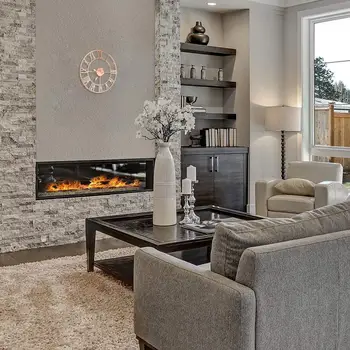 

Creative Fashion Modern Round Metal Wall Clock Soldering Very Rooms Offices Living Room Cafes 40cm Process Durable For Stud E6B6