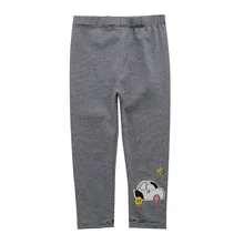 Поставка от производителя; Брендовая детская одежда; брендовые осенние детские леггинсы; вязаные осенние вязаные леггинсы для девочек;