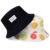New double-sided fisherman hat fashion summer ladies sun hat tide letter printing wild basin hat hip hop bucket hat General 17