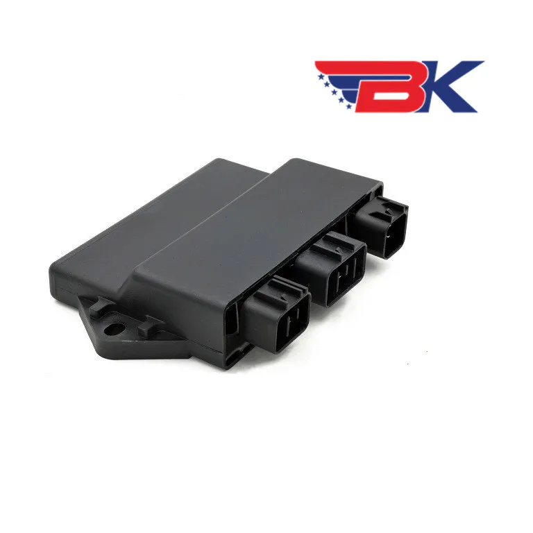 CDI Коробка для Yamaha YFM 350 YFM350 Warrior 350 бруин гризли Росомаха 5UH-85540-00-00