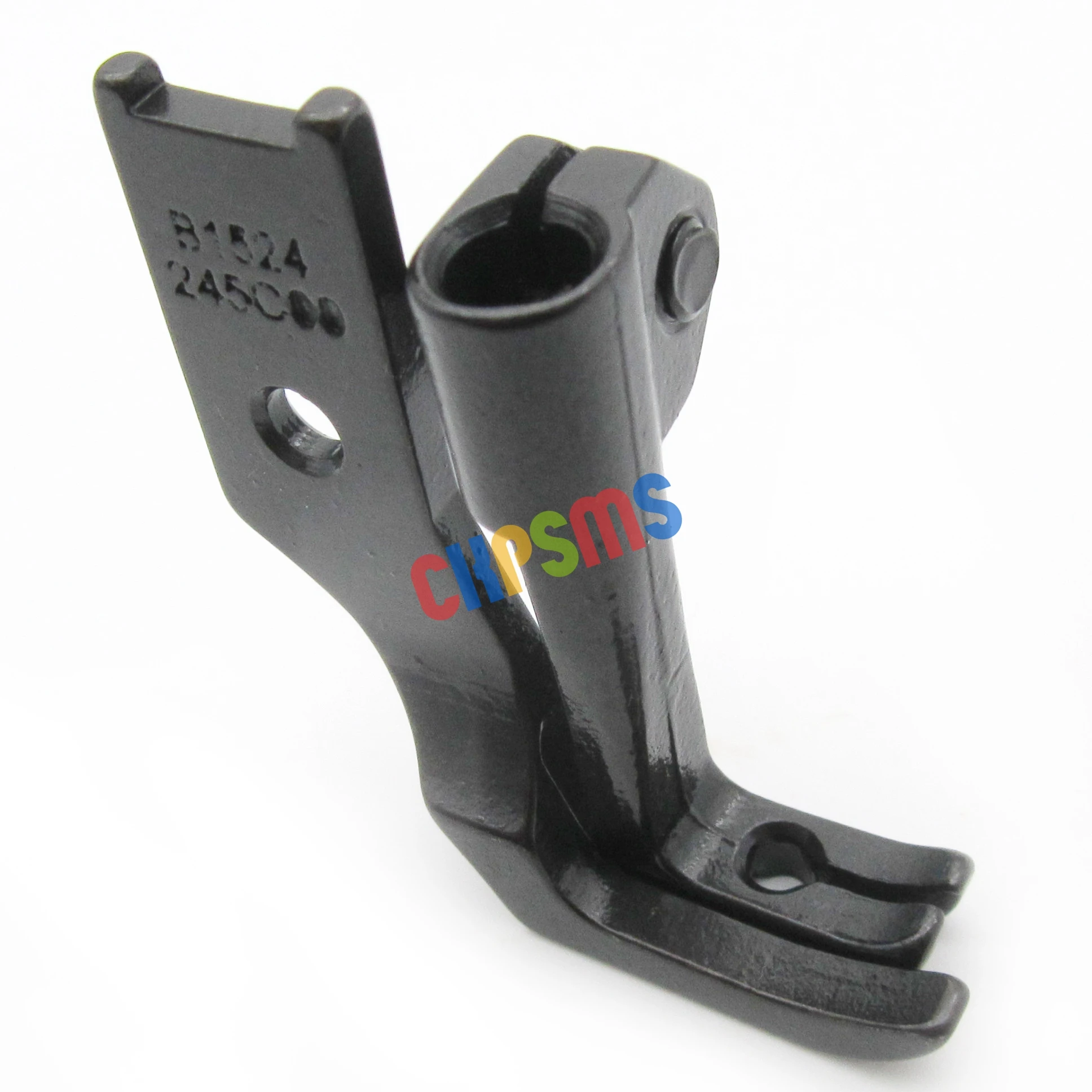 PIE GUÍA IZQUIERDO Para Caminar Para JUKI LU-1509 LU-1520 LU-2220 10 Mm EUR 37,76 - ES