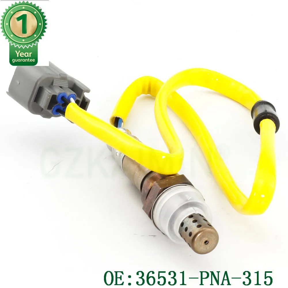 Датчик O2/Lambda sensoAIR соотношения топлива кислородный датчик 36531-PNA-315 36531PNA315 192400-1042 для HONDA K-M