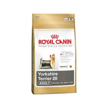 

ROYAL CANIN YORKSHIRE TERRIER 28 3 KG