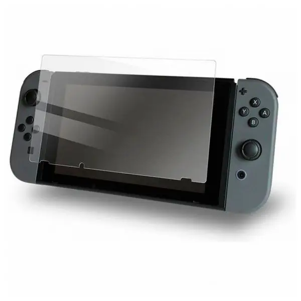 Защитный экран для Nintendo Switch Nuwa из закаленного стекла Прозрачный | Электроника
