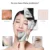 3In1 Лицевой Пароход Nano Facial Mister Skin Test Mist Sprayer Skin Moisture Meter Power Bank USB Face Steamer Увлажнитель