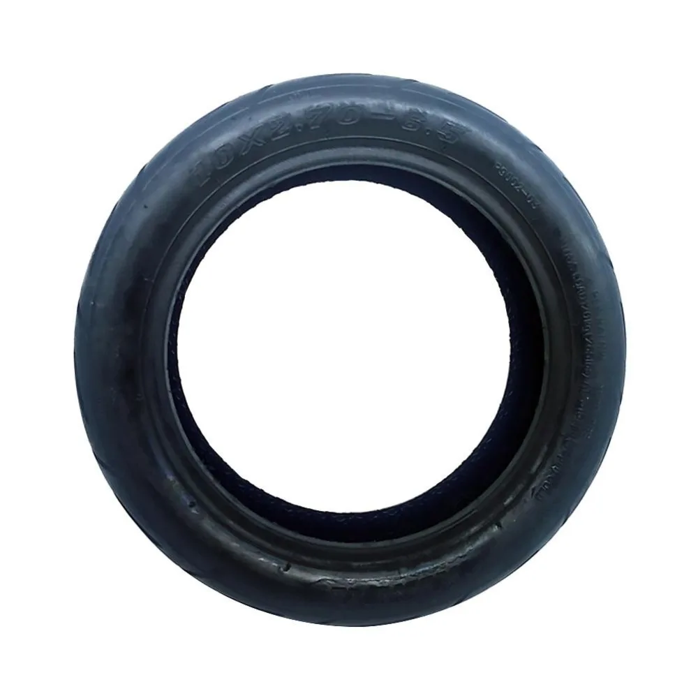 10X2.70-6.5 Vacuum Tires