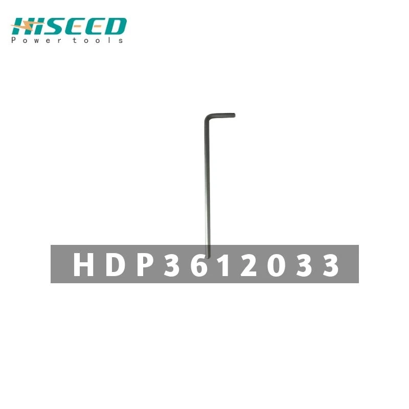 HDP3612033 x 1 Запасные части ссылка II для HDP26-1 9 pin секатор - Цвет: HDP3612033 x 1