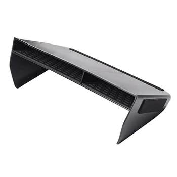 

Phone Holder Tray Tidying Center Console Organizer Compartment Replacement Storage Box Car Supplies Wallet For RAV4 2019 2020