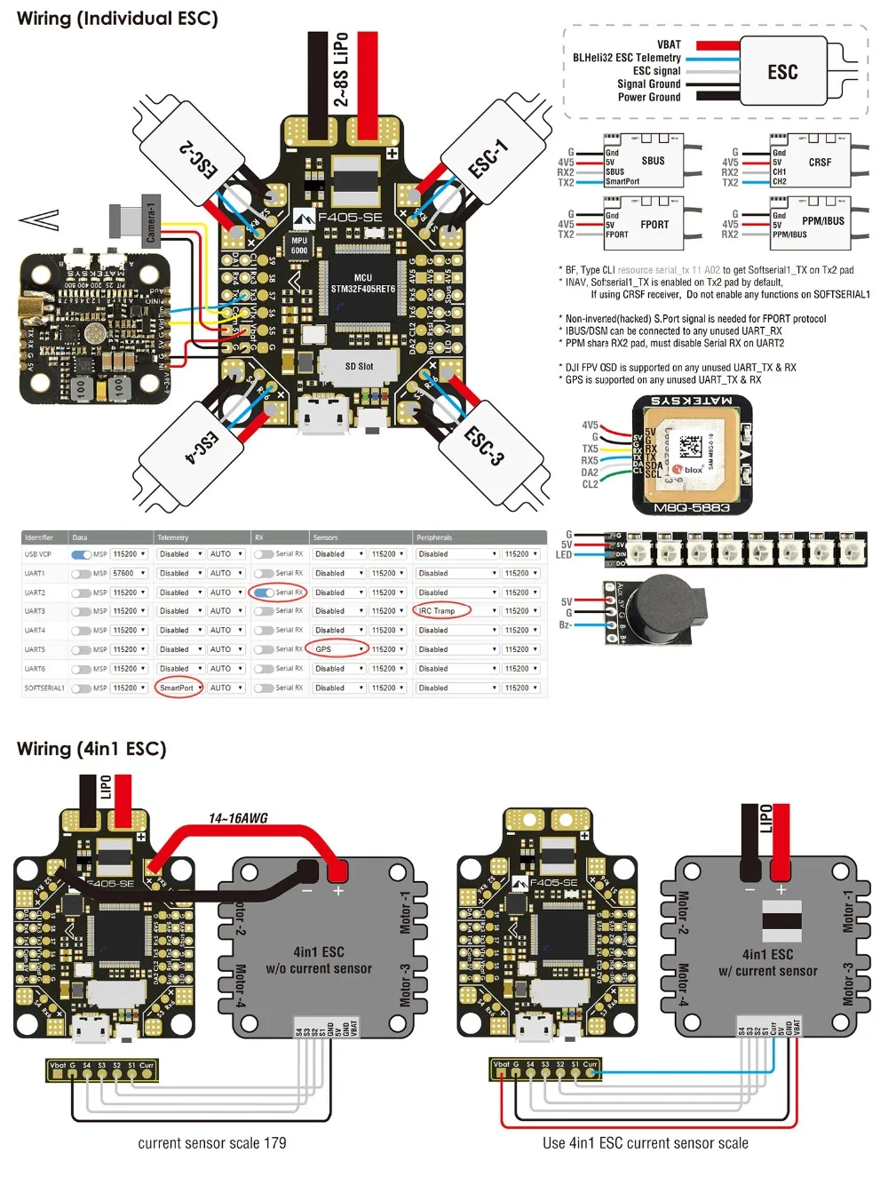 F405-SE_wiring