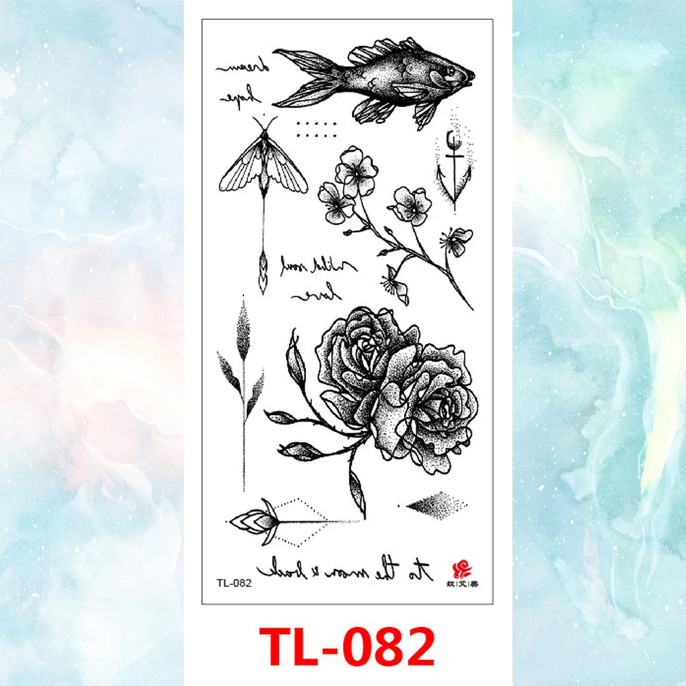 TL-082