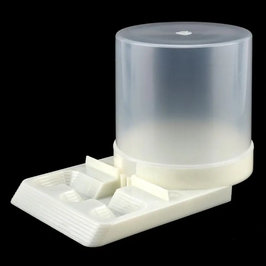 Новинка 700 мл пчеловодный питатель для воды пчелиный улей Входное устройство для подачи воды пчеловод Питьевая миска пчелиный вход устройство подачи воды