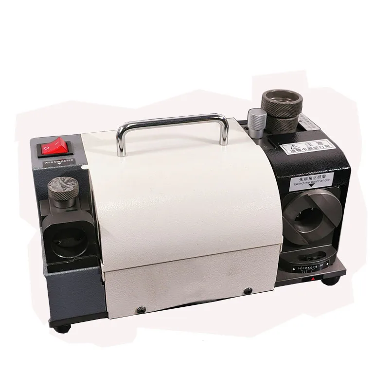 drill bit grinder