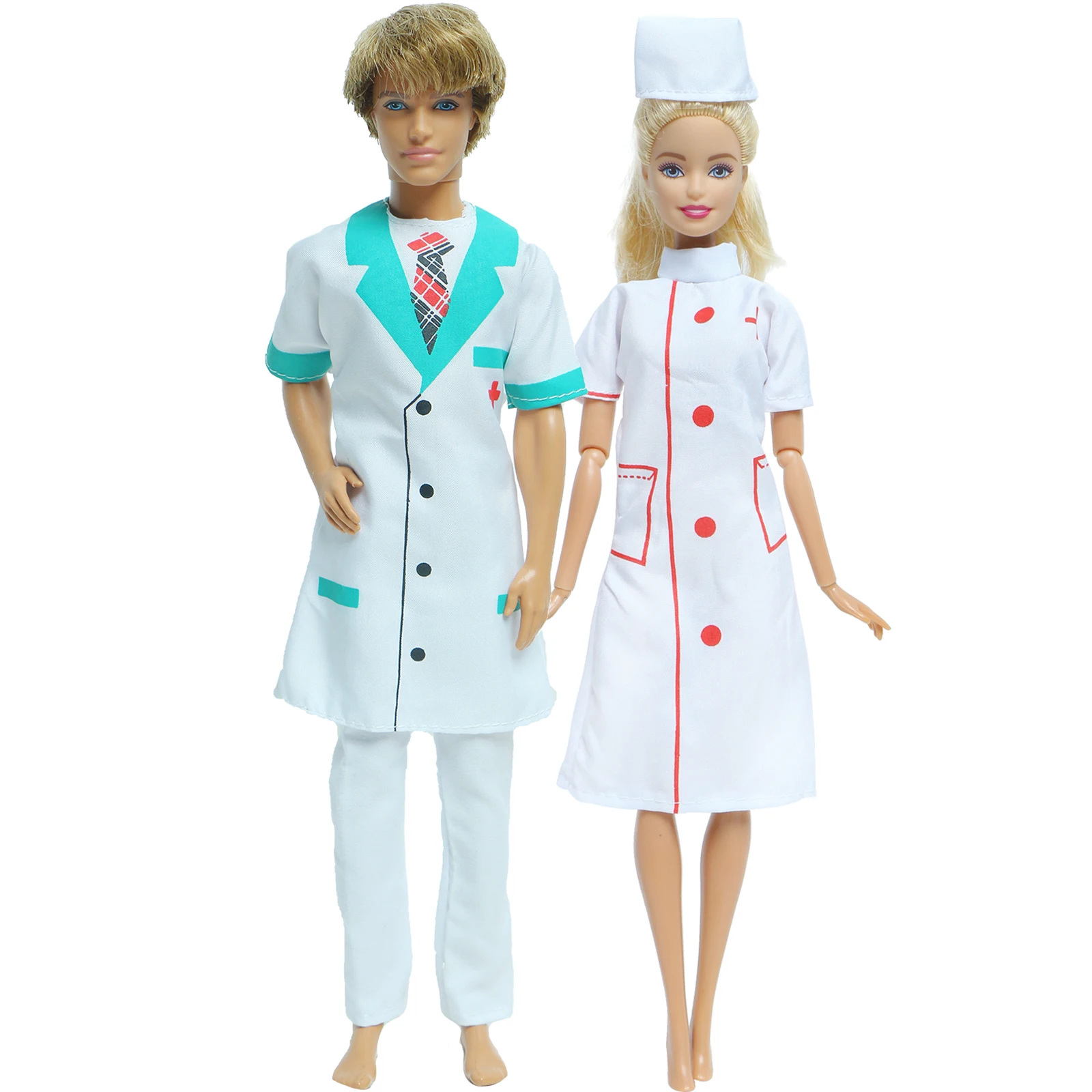 Barbie Nurse Clothes atelieryuwa.ciao.jp