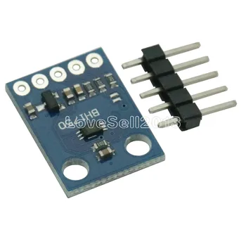 

GY-302 BH1750 BH1750FVI for arduino light sensor module light intensity illumination module for arduino sensor kit 3V-5V