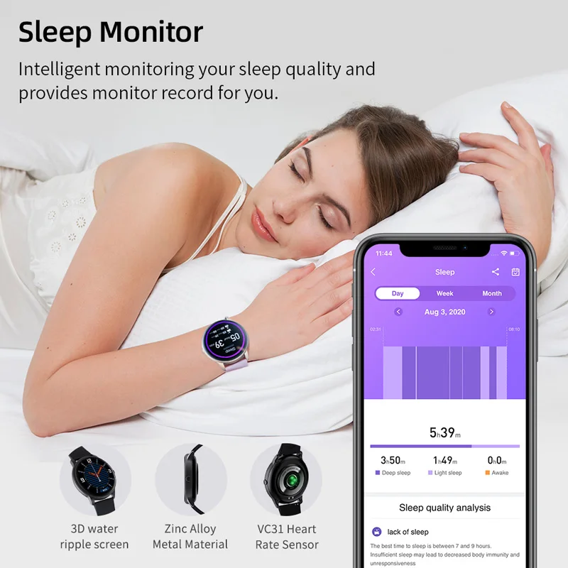 IMILAB KW66 Смарт часы Bluetooth 5 0 SmartWatch сердечного ритма шагомер спорт фитнес трекер IP68