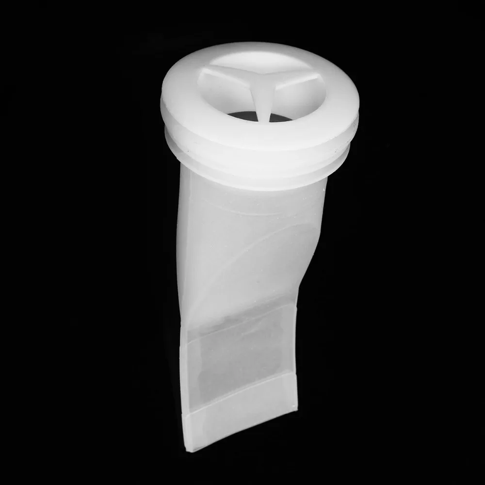 Silicone-Shower-Floor-Water-Drain-Bathroom-Odor-proof-Pipe-Sewer-Core-Deodorant-Strainer-Kitchen-Sink-Drain