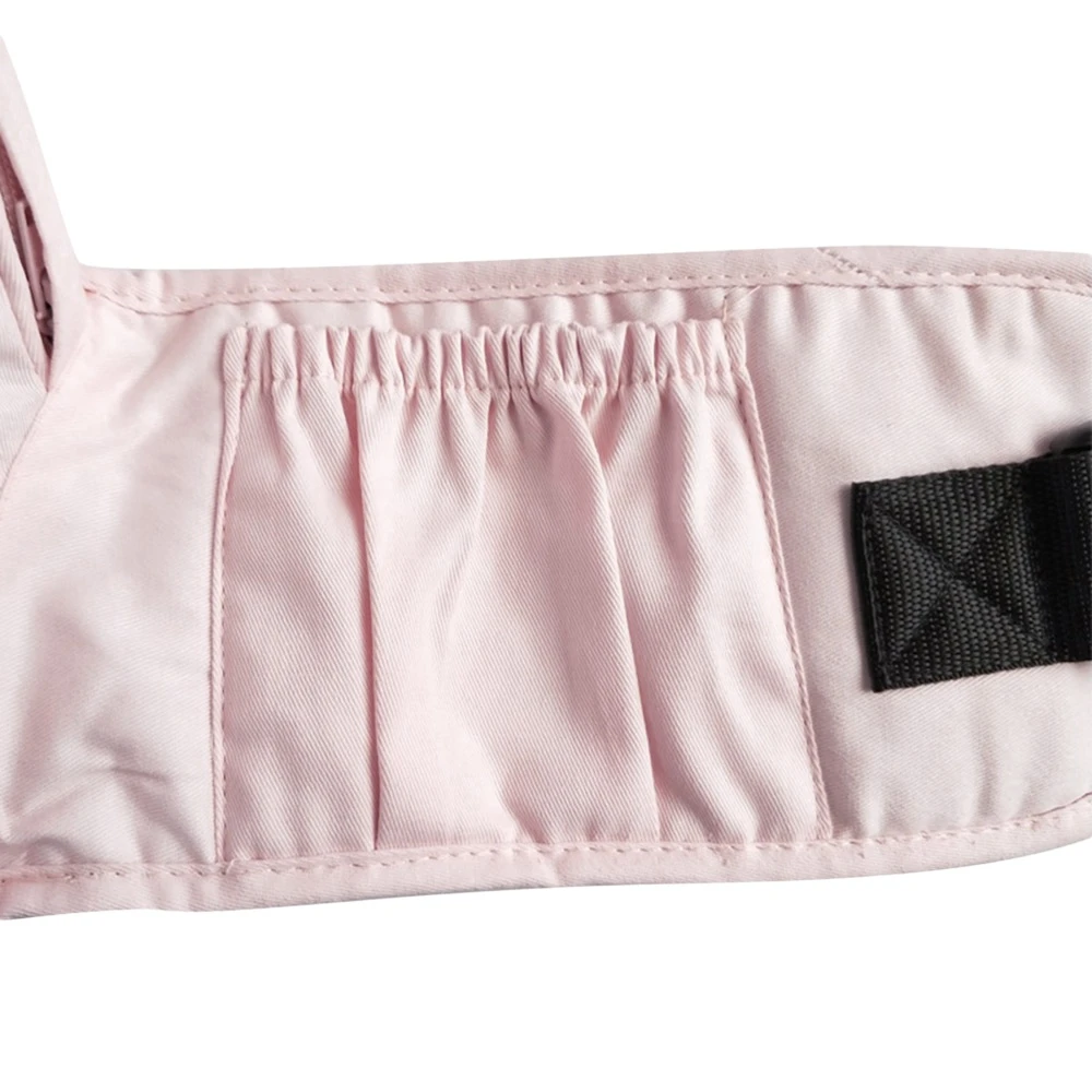 Portador de Bebê Cinto de Cintura Fezes Walkers Bebê Estilingue Segurar Mochila Hipseat Cinto Crianças Infantil Hip Mar 7 Mochilas e suportes