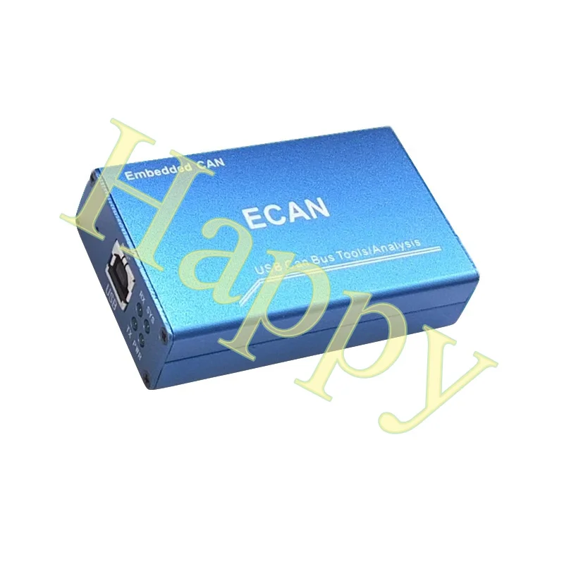 Замена PCAN-USB поддержка pcan-view Германия пиковая-CAN карта IPEH002021/002022