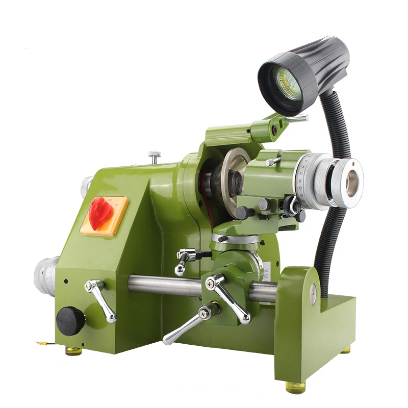 High precision U2 universal tool grinder multifunction engraving cutter