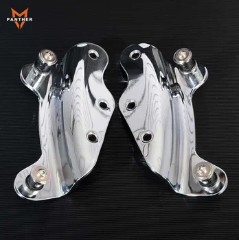 

4 Point Docking Hardware Kit For Harley Davidson Touring Electra Glide Road King 2009-2013