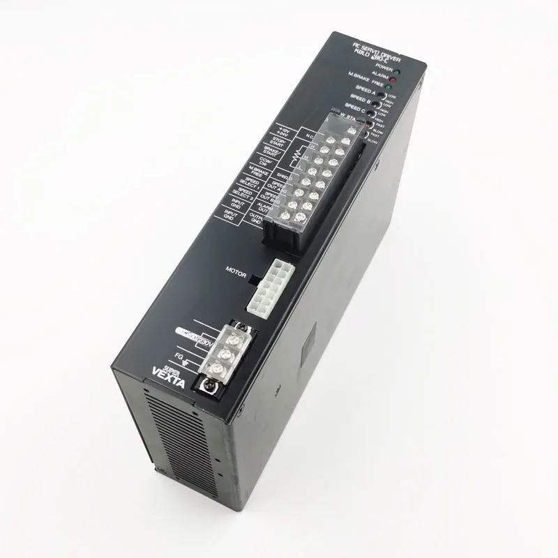 Сделайте VEXTA восточные приводной шаговый двигатель контроллер KBLD180-C |