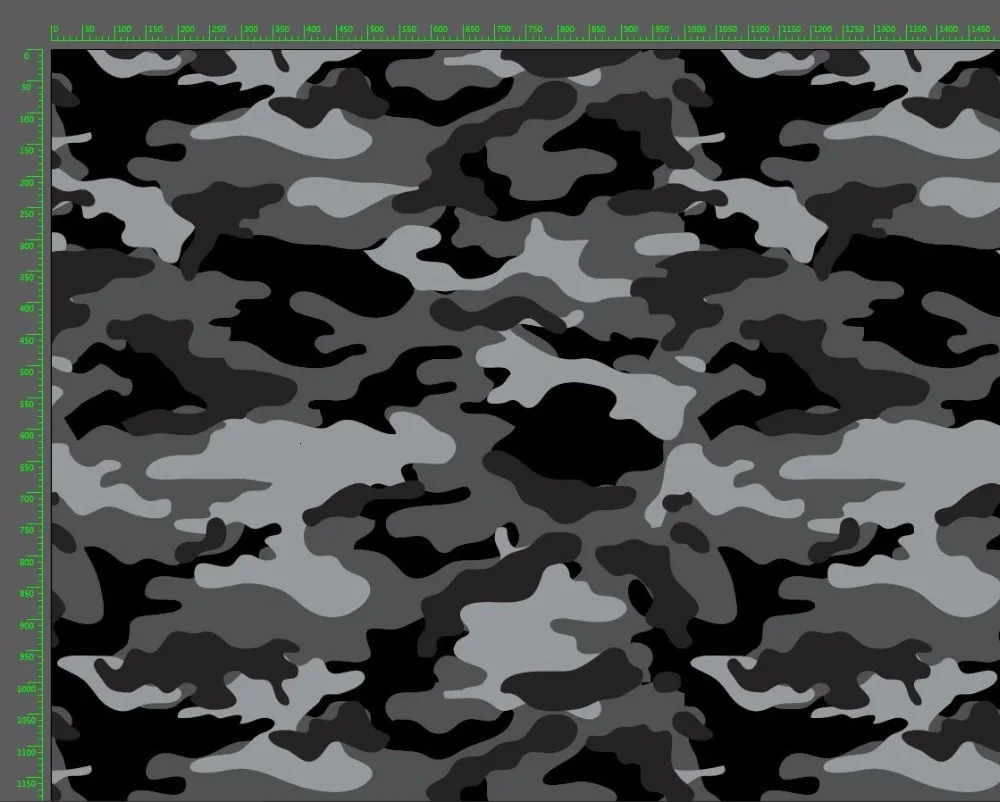 Jumbo Elite Black Camo виниловая камуфляжная обертка виниловая наклейка без пузырей Размер: 1,50*30 м/рулон