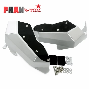 

Aluminum Cylinder Head Guards Cover for BMW R1200GS / ADV, 2013-on (Water Cooled)