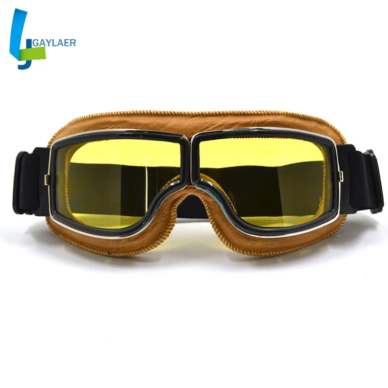 Scooter goggles retro Clearance