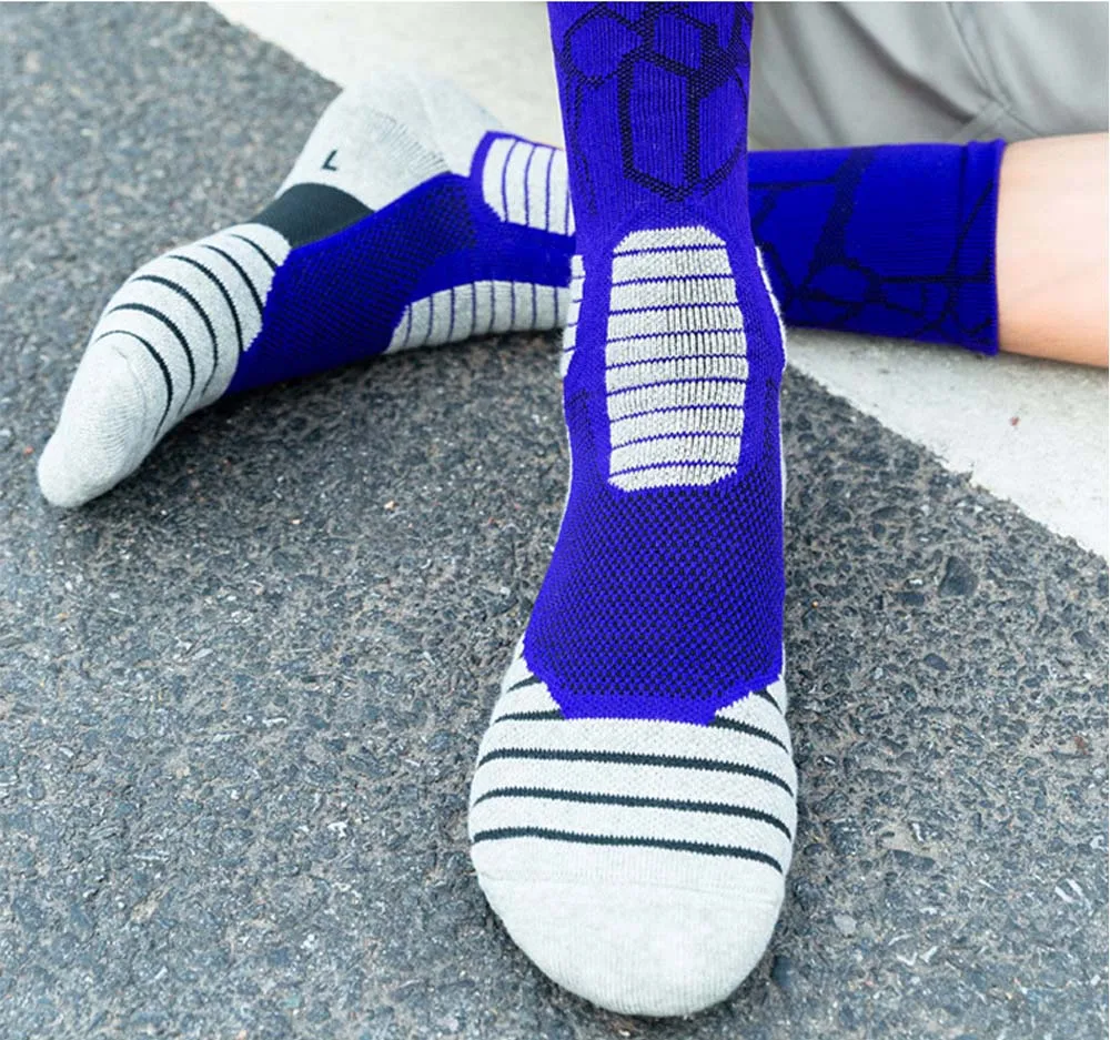 sports socks (4)