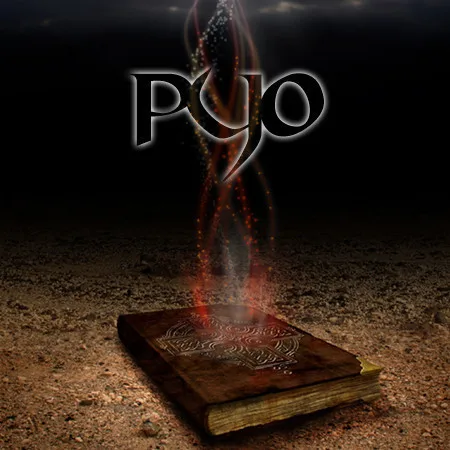 PYO-конечная система тестирования книги, магические трюки
