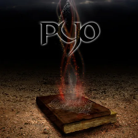 

PYO - The Ultimate Book Test System,Magic Tricks