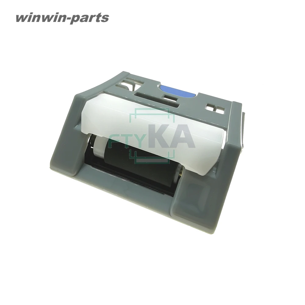 1pc Rm20064000 Tray 2 Separation Roller For Hp M501 M506 M527 M577