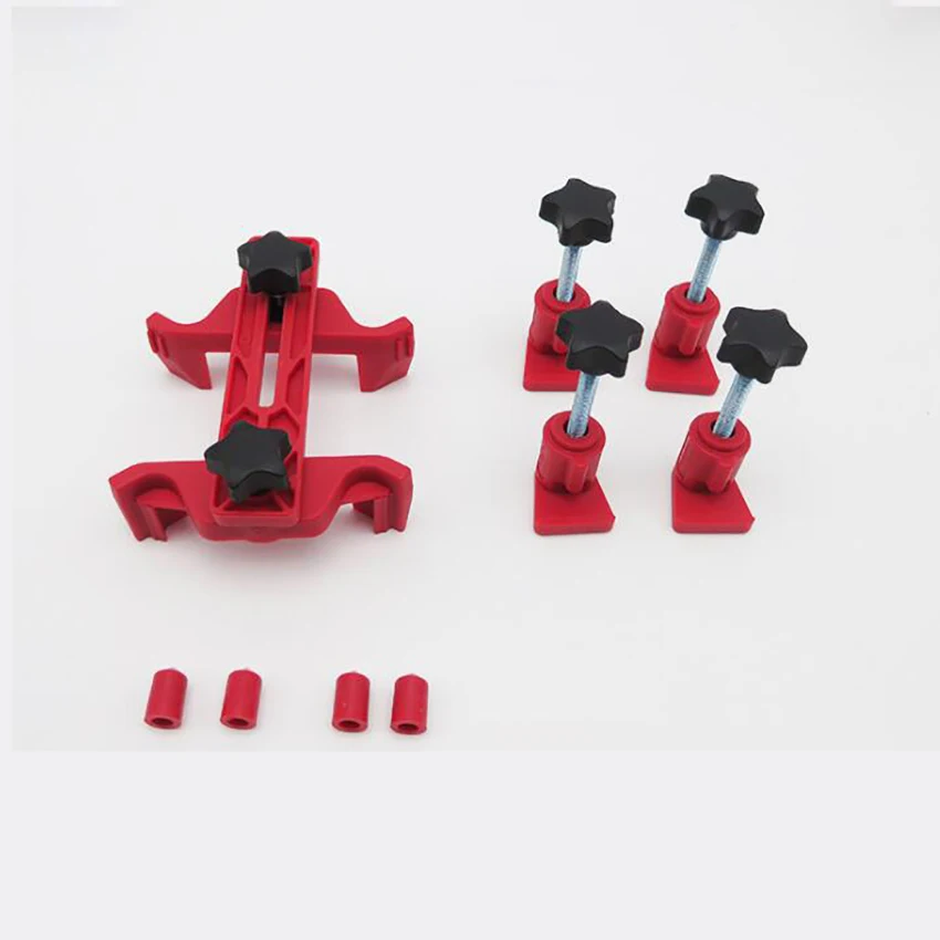 1 Set Universal Car Auto Dual Cam Clamp Camshaft Timing Sprocket Gear