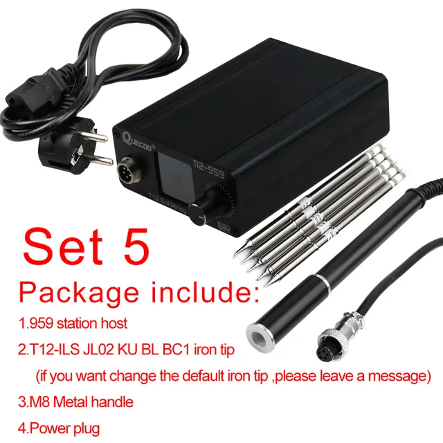 SET5