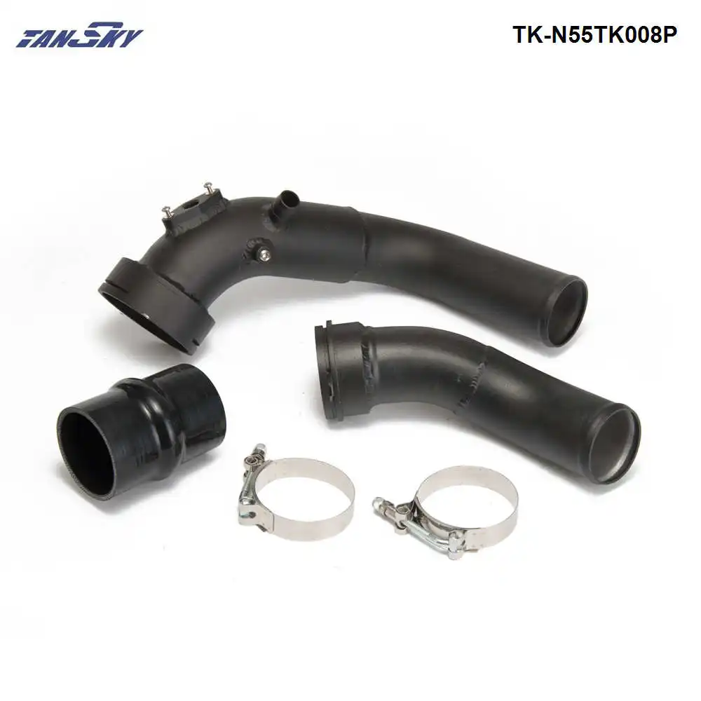 Впускная труба холодного воздуха для BMW N55 F20 F30 F31 M135i M235i|air kit|bmw n55pipe kit |