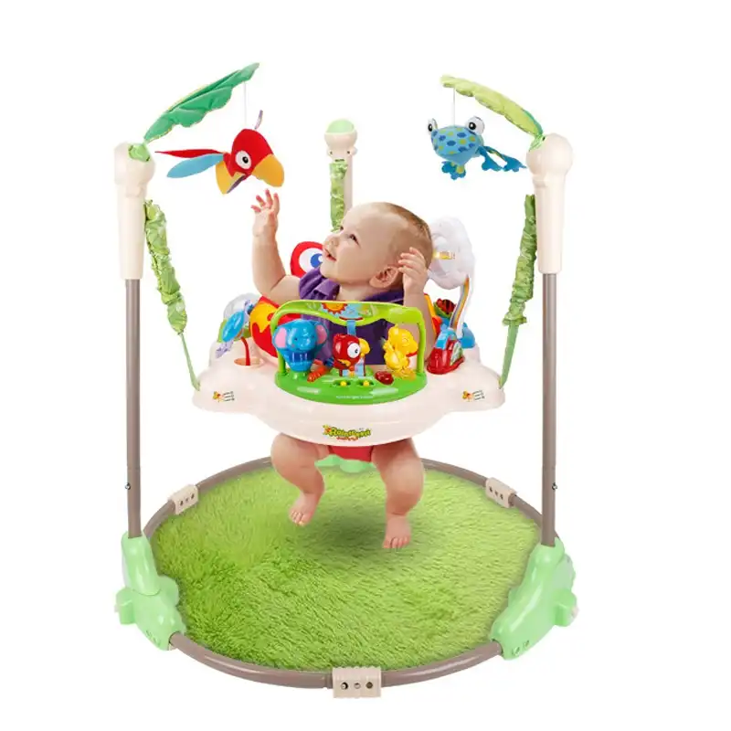 Trotteur électrique bébé Outlet