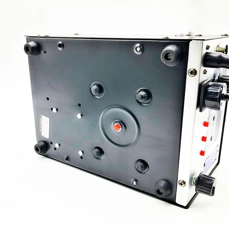 AOYUE-968 220V SMD/SMT 3 в 1 паяльная станция, паяльная станция горячий воздух паяльная станция AOYUE i968 SMD паяльная станция